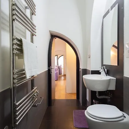 Napolidays Mansarda Nicola *