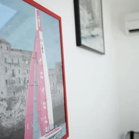 Napolidays Mansarda Nicola 那不勒斯