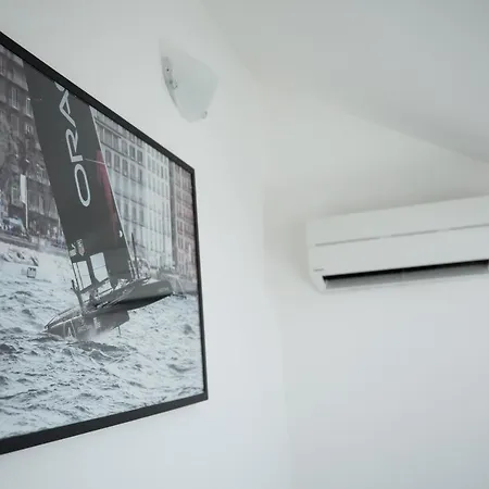 Napolidays Mansarda Nicola * 那不勒斯