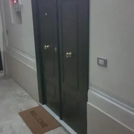 Napolidays Mansarda Nicola 那不勒斯