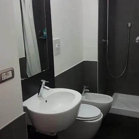 Napolidays Mansarda Nicola 公寓 *