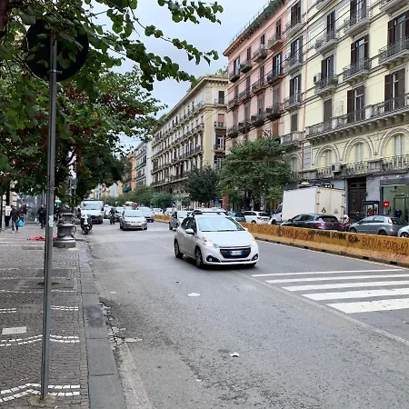 Napolidays Mansarda Nicola * 那不勒斯